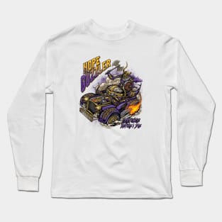 Minnesota Vikings Fans - Hope Guzzler Long Sleeve T-Shirt